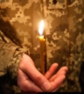 На війні з російськими окупантами загинули солдат Борис Кулеш та матрос Віталій Сардачук з Луцька