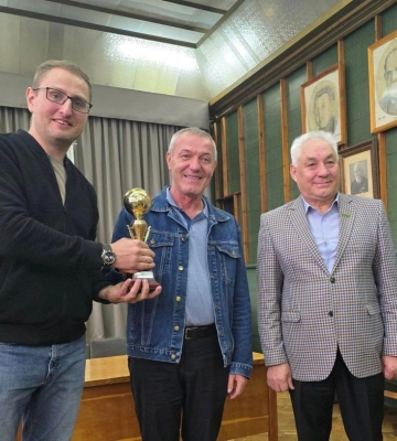 У Рівному відбувся фінал Всеукраїнського екологічного конкурсу