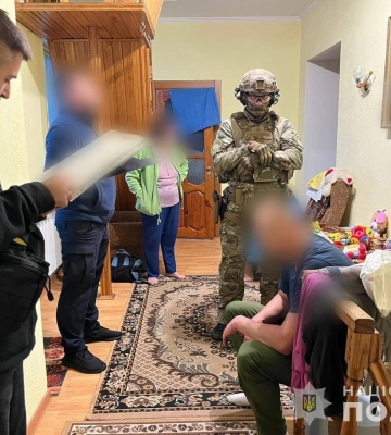 Привласнили більше мільйона гривень за допомогою фішингу: на Одещині судитимуть злочинну групу