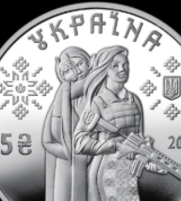 В Острозі реалізують проєкт «Карбована історія України»