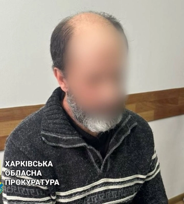 Втік у монастир: у зґвалтуванні хлопчиків підозрюють фізрука з Харкова