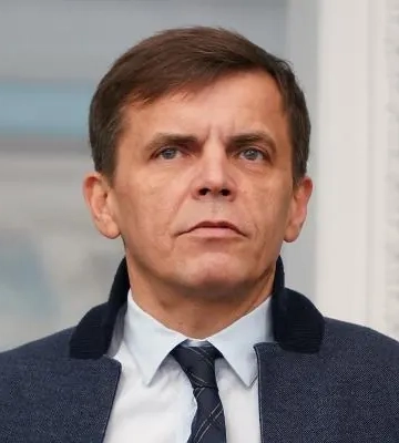Ексмер Житомира Сергій Сухомлин очолив Держагентство відновлення інфраструктури