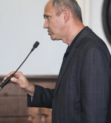 У Чернівцях відбулася сесія міської ради