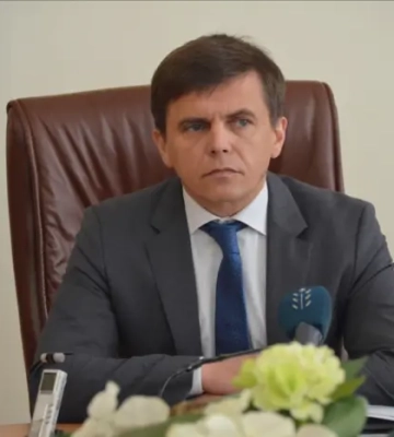 Колишній мер Житомира став главою Держагентства відновлення