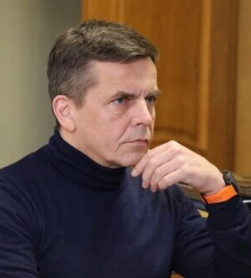 Кабмін призначив головою Агентства відновлення ексмера Житомира Сухомлина