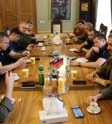 На Львівщині мають ознаки критичних понад 700 підприємств