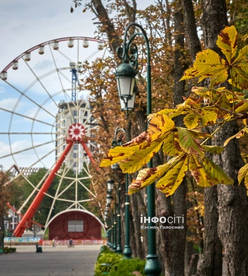 Прогноз погоды на выходные 28–29 сентября: где-то — еще лето, где-то — уже осень