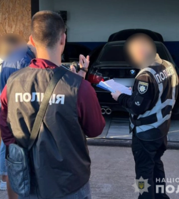В Запорожье задержали злоумышленников, которые похитили двух мужчин и требовали с них 600 тысяч гривен