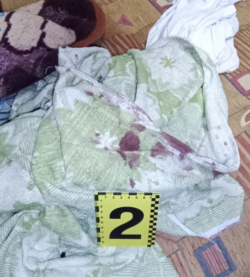 Обпік і побив до смерті: жителя Мукачева судитимуть за знущання над колишньою дружино