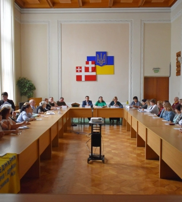 Не дожив до 23 років: мамі загиблого Героя з Волині вручили його посмертну нагороду