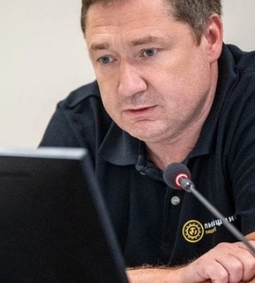 Козицького обрали головою Палати регіонів Конгресу місцевих і регіональних влад