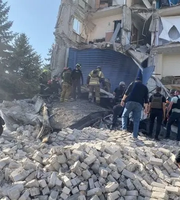 У Кривому Розі зросла кількість загиблих: у понеділок оголошено день жалоби