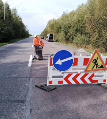 Цифровізація в дії: у Волинській ОВА обговорили роботу ЦНАПів