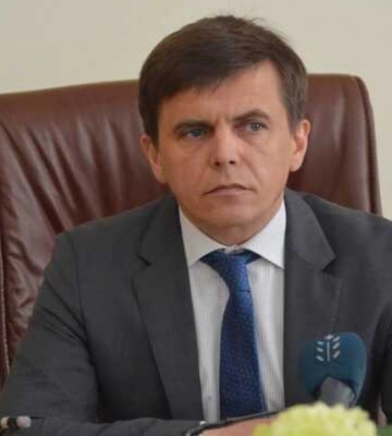 Колишній мер Житомира став главою Держагентства відновлення
