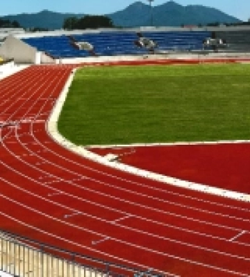 Спортсмен із Ківерців – третій на легкоатлетичному командному чемпіонаті України