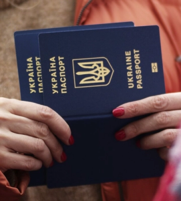 Норвегія припинить автоматично надавати притулок усім українським біженцям