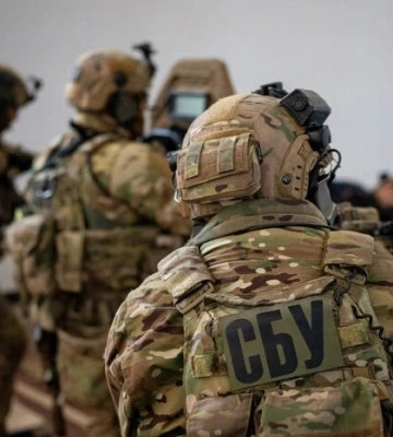 СБУ затримала фельдшера з Вінниччини, який за завданням ФСБ шпигував за переміщенням Сил оборони