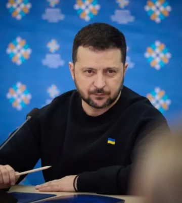 Підсумки візиту Зеленського до США, союзники РФ проти ядерних погроз: головне за ніч