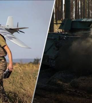 Атака &quot;Шахедами&quot;, нічні вибухи у Києві, Дніпрі та Черкасах: хронологія 948 дня війни