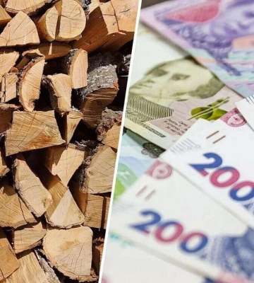 Фінансова допомога на купівлю твердого палива: хто з жителів Дніпропетровщини може отримати та яку суму виплатять