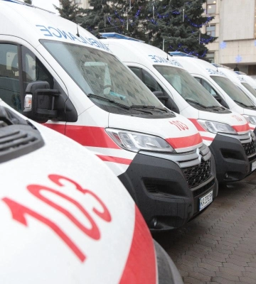 Россияне дважды ударили по больнице в Сумах &quot;шахедами&quot;: уже шестеро погибших