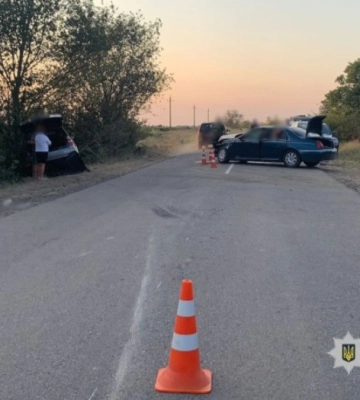 На жителя Білгород-Дністровського району, який у стані сп’яніння вчинив ДТП і травмував дитину, чекає суд