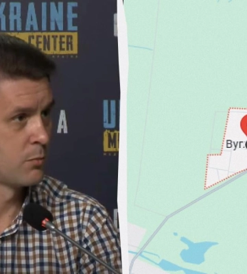 Чому росіянам вдалося дійти до Вугледара: оглядач назвав причину