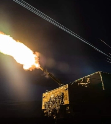 На Київщині вночі працювала ППО, є пошкодження внаслідок падіння уламків