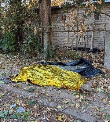 Кількість загиблих і поранених внаслідок ворожого удару зросла