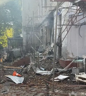 У Сумах збільшилось число загиблих та постраждалих. Фото та відео наслідків