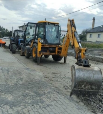 У Рівному сьогодні перекриють рух на одній з вулиць