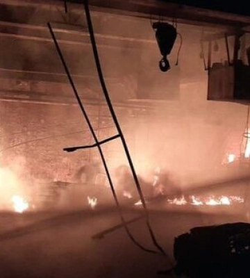 Доба на Донеччині: ворог обстріляв 13 населених пунктів, 1 людина загинула, ще 14 дістали поранення. ФОТОрепортаж