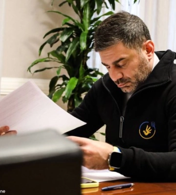 Лубінець заявив про випадки насилля над дітьми у навчально-реабілітаційному центрі на Львівщині