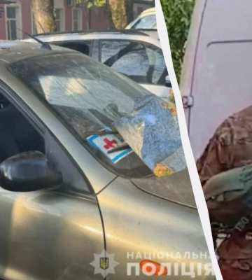 Ворог ударив Шахедом у Сумах по лікарні