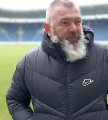 Юрий БЕРЕЗА: «Разгребаем то, что натворили конюхи Коломойского в Днепре-1» Юрий БЕРЕЗА: «Разгребаем то, что натворили конюхи Коломойского в Днепре-1»