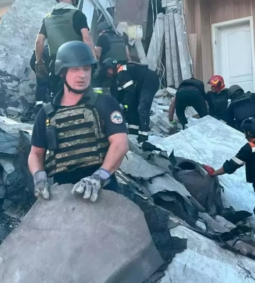 У Кривому Розі вже встановили понад 680 дошок у памʼять про загиблих захисників
