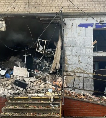 Кількість загиблих від ударів рф по Сумах збільшилась до дев&#039;яти - ОВА