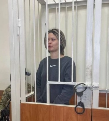 Белгородскую волонтерку, которая помогала жителям Мелитополя, внесли в реестр «экстремистов и террористов» 