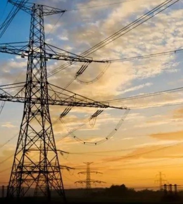 На Полтавщині уламки безпілотників пошкодили енергетичну інфраструктуру