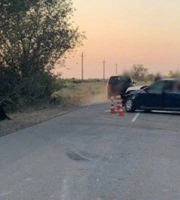 Судитимуть жителя Одещини, який у стані сп’яніння допустив ДТП та травмування двох людей, серед яких дитина