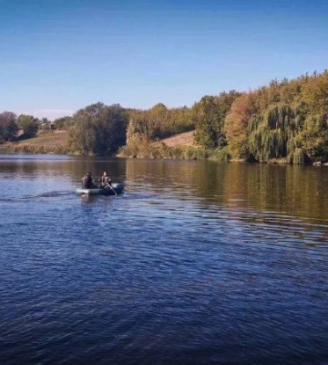 На Киевщине из водоема изъяли тело утопленницы