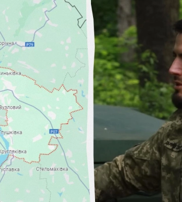 Россияне провалили мощный штурм на Харьковщине: в ВСУ назвали серьезные потери врага