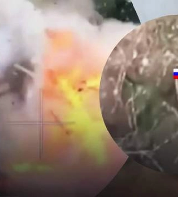25 раз атаковали россияне на Харьковском и Купянском направлениях – ГШ ВСУ