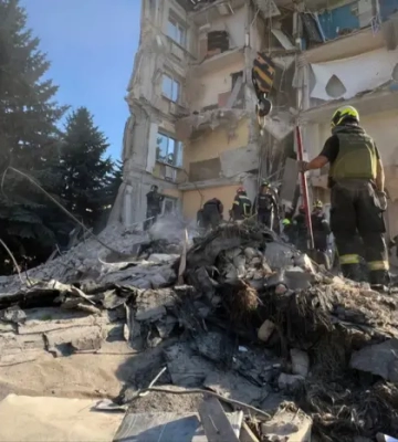У Кривому Розі 30 вересня оголошено днем жалоби