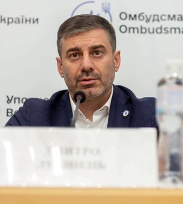 На Львівщині відкрили справу про насильство, скоюване директором дитячого закладу - Лубінець