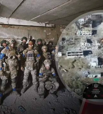 В ОТУ &quot;Харків&quot; пояснили, чим важливе звільнення Вовчанського агрегатного заводу