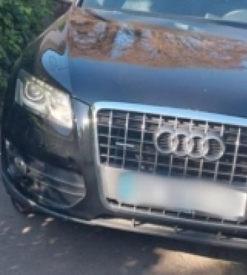 У Рівному патрульні склали понад 200 постанов за порушення правил паркування