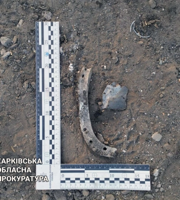 Росіяни другу добу поспіль знищують Куп’янський район Харківщини 