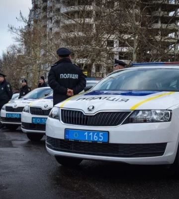 «Ігнорують депутатів»: міськрада Миколаєва не передала поліції штрафмайданчик та генератор