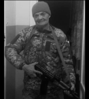 Уманська громада прощатиметься із захисником